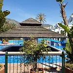 Appartement Benal Benalmádena