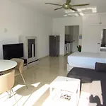 Appartement Benal Benalmádena