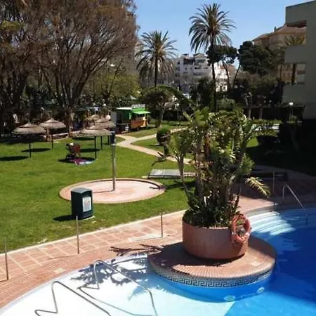 Benal 베날마데나코스타