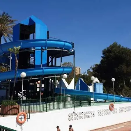 Benal דירה בנאלמדנה