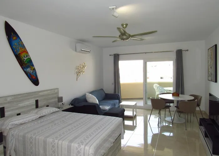 Benal Appartamento *