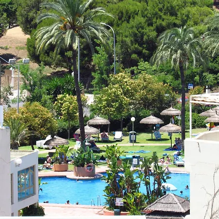 Apartmán Benal Benalmádena