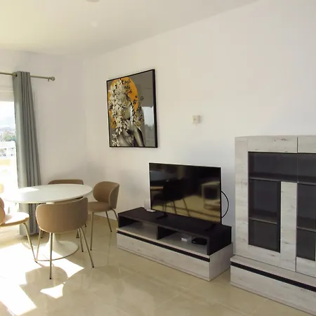 Apartmán Benal
