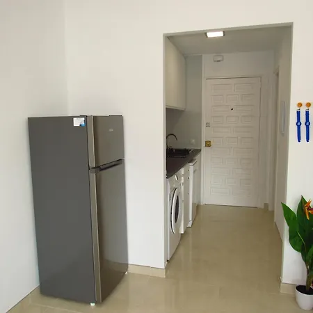 Apartmán Benal *