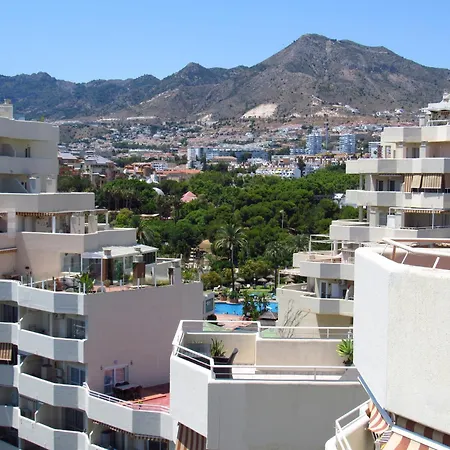 Apartmán Benal
