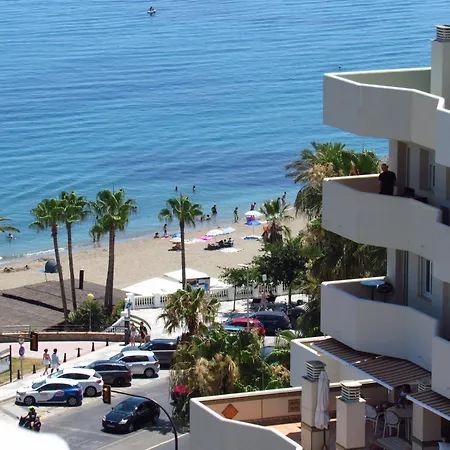 Apartmán Benal Benalmádena
