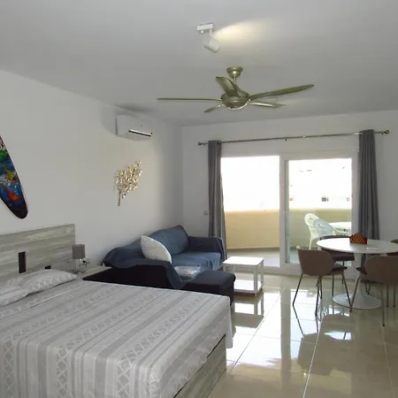 Benal Apartmán *